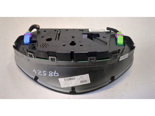 Панель приборов Ford Galaxy 2000-2006