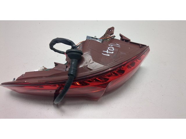 Задний фонарь 265501CA0A Infiniti FX 2008-2012