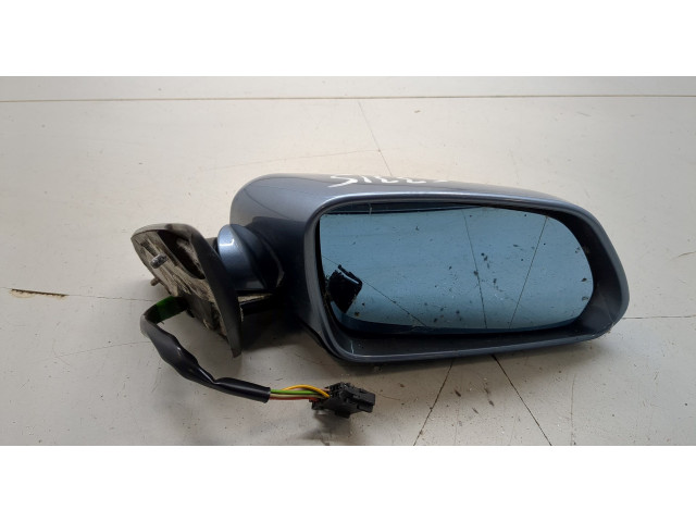 Зеркало боковое  Skoda Octavia (A5) 2004-2013  правое           1Z2857508G, 1Z2857522C