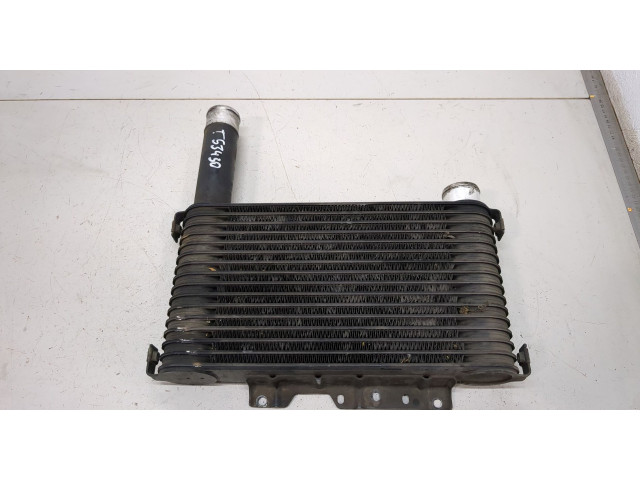 Интеркулер Mitsubishi Montero Sport / Pajero Sport 1996-2008