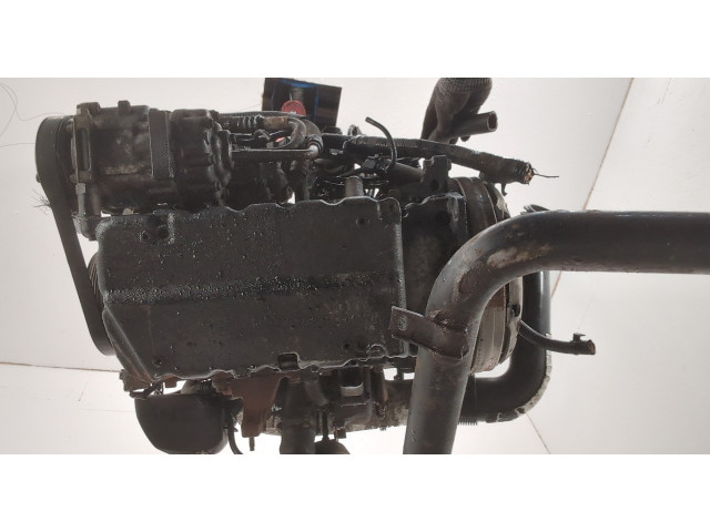 Форсунка топливная Volvo S40 2004-