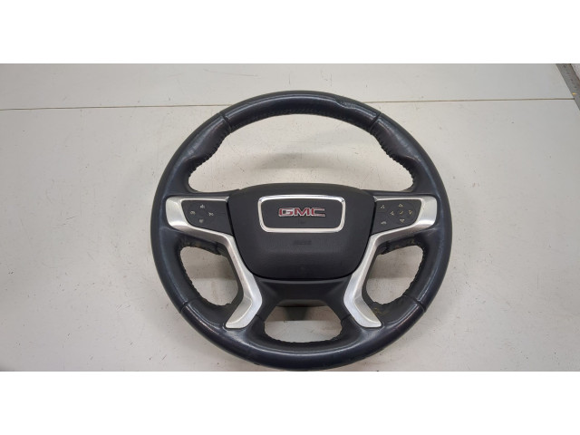 Руль GMC Terrain 2017-2021