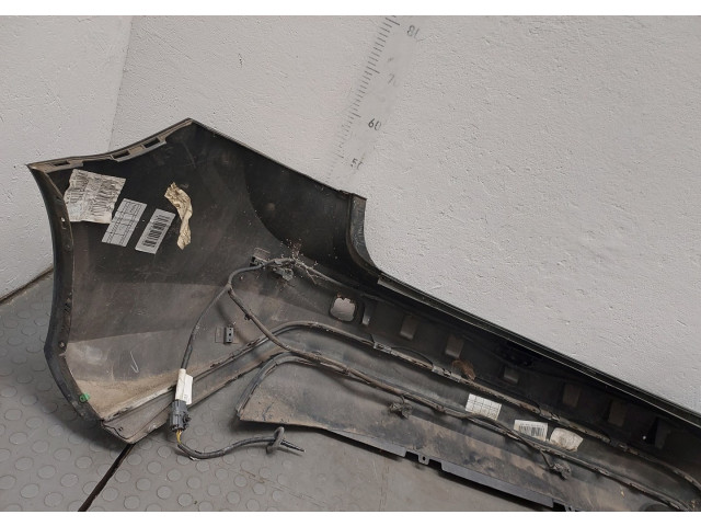 Бампер  Volvo S60 2010-2018 задний   