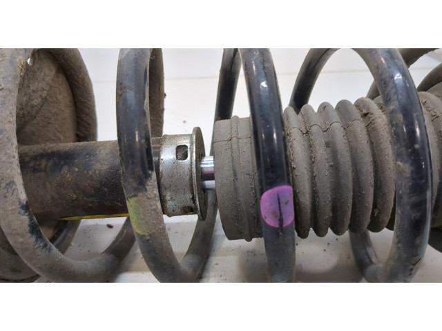 Стойка амортизатора  Chevrolet Aveo (T250 / 255) 2006-2012 96980826     