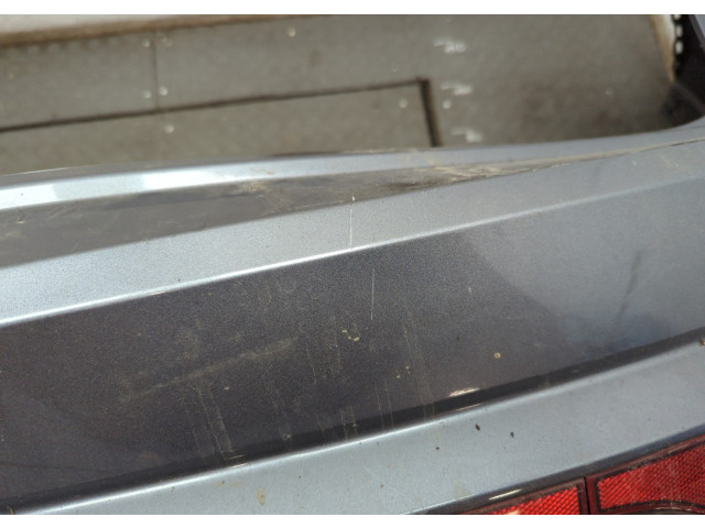 Бампер  Volkswagen Atlas Cross Sport 2019- задний   3CM807421B, 3CM807521B