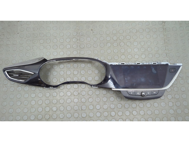 Дисплей бортового компьютера Buick Encore GX 2019-2024 42721360, 42728288