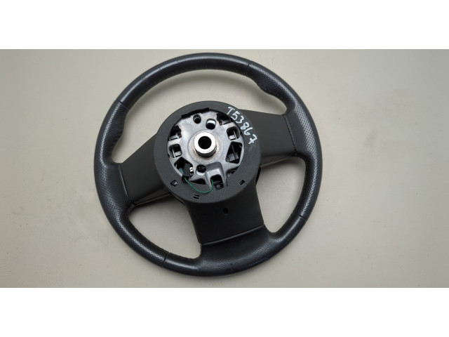 Руль Nissan Pathfinder 2004-2014