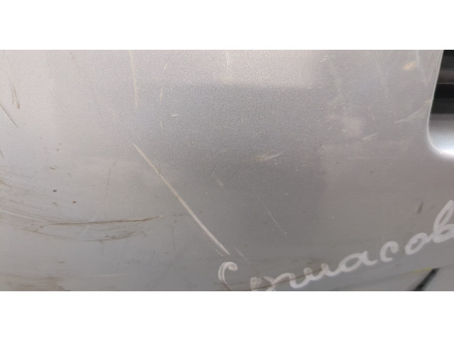 Бампер Citroen C4 Grand Picasso 2006-2013 передний