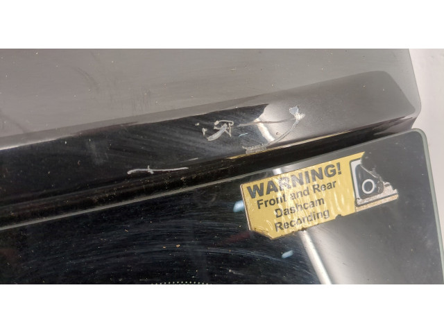 Замок багажника  Dacia Duster 2017-2024       