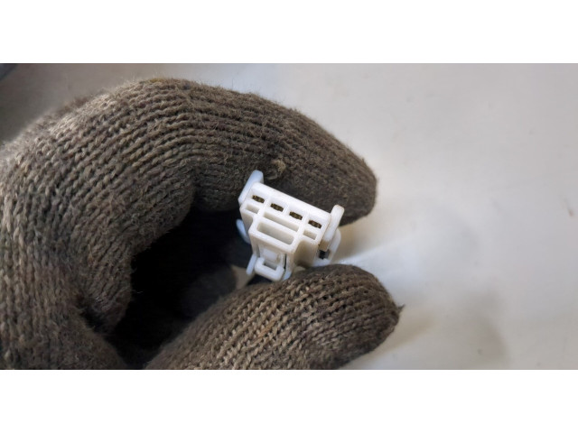 Задний фонарь