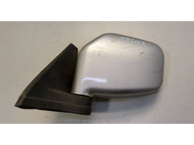 Зеркало боковое Mitsubishi Pajero Pinin 1998-2006 левое MR652064