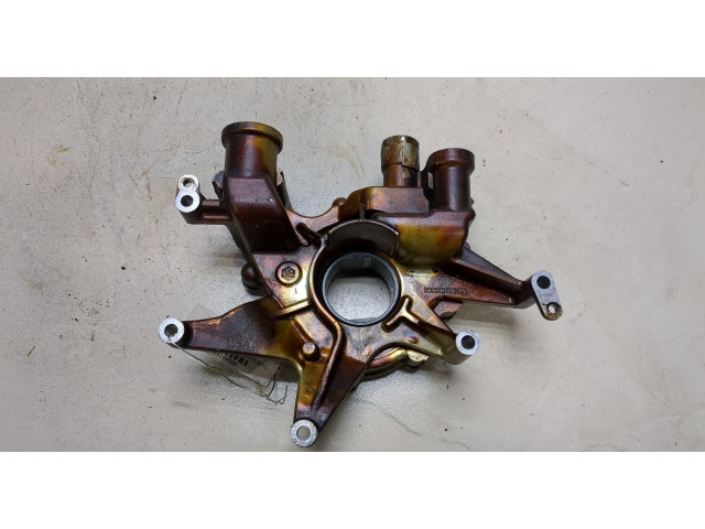 Масляный насос