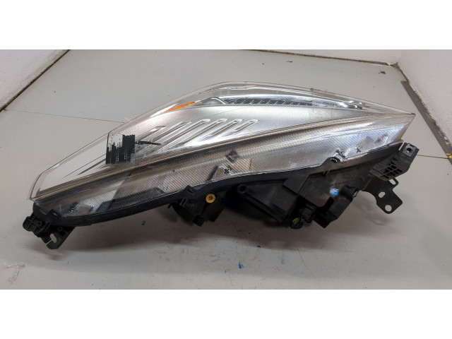 Фара передняя  Ford Kuga 2016-2019 левая 