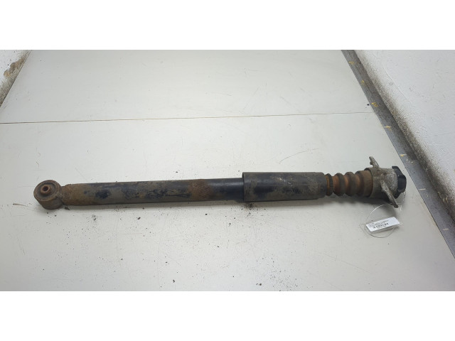 Стойка амортизатора  Skoda Rapid      