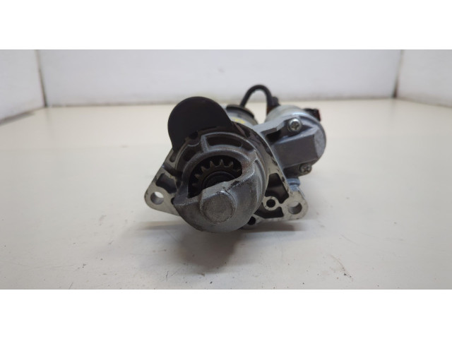 Стартер  Chevrolet Equinox 2017-2024 1.5  13680615   