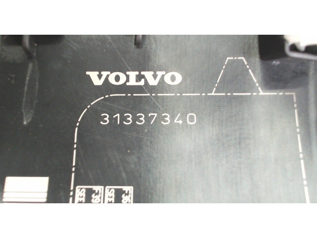 Крышка блока предохранителей Volvo S60 2010-2013 31337340 2.5