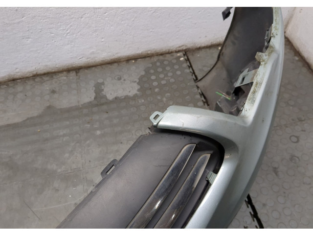 Бампер  Citroen C4 2010-2020 передний   