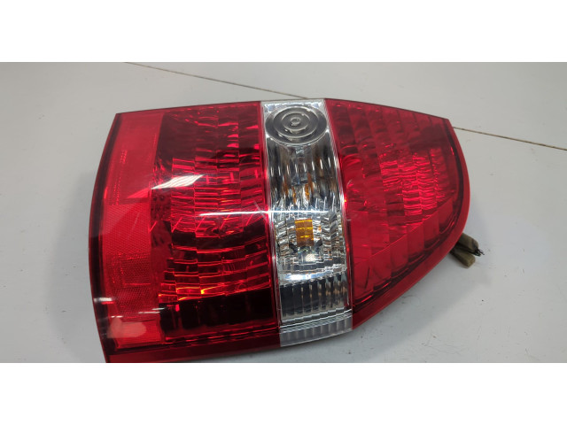 Задний фонарь          