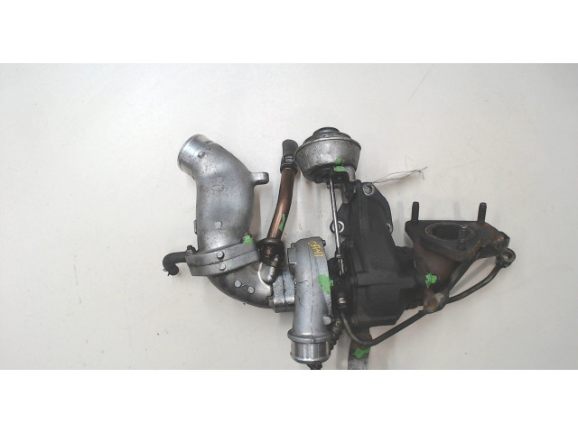 Турбина Honda Civic 2006-2012 2.2 18900RSRE01
