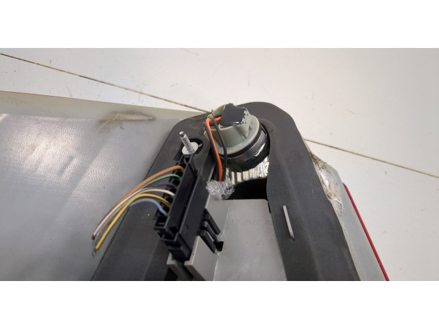 Задний фонарь     A1648203664     