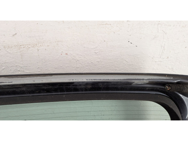 Замок багажника Audi A6 (C5) 1997-2005