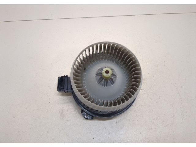 Моторчик печки Subaru Tribeca (B9) 2004-2007 2727005101 2727005101