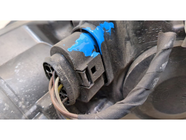 Фара передняя  Volkswagen Passat 6 2005-2010 правая 