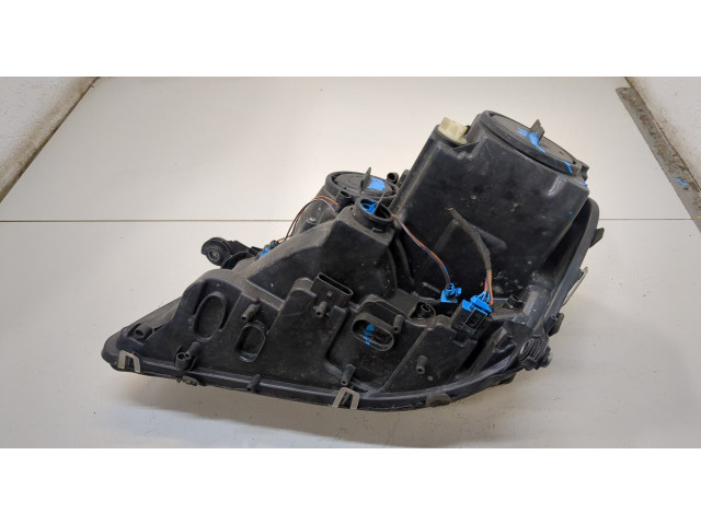 Фара передняя  Mercedes GL X164 2006-2012 правая 