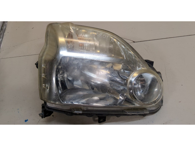 Фара передняя  Nissan X-Trail (T31) 2007-2015 правая 