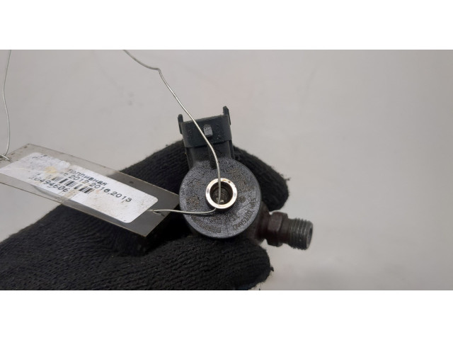 Форсунка топливная Dacia Logan 2012-2016 166008399R