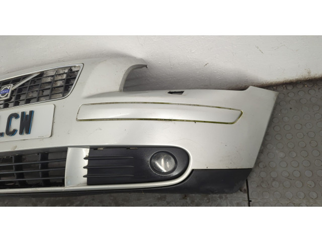 Решетка радиатора Volvo S40 2004-2012