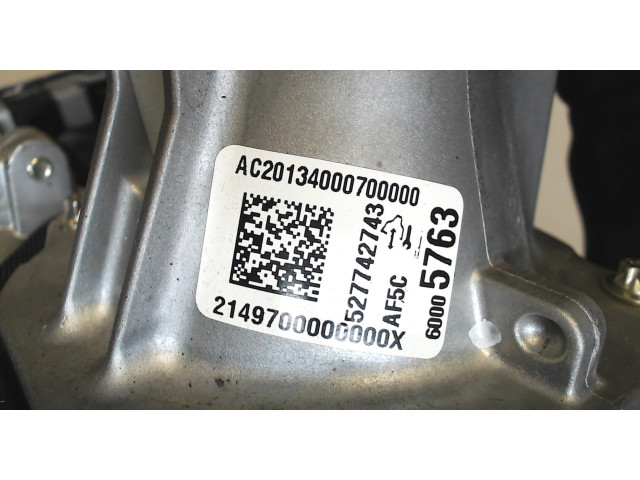 Электроусилитель руля Buick Encore GX