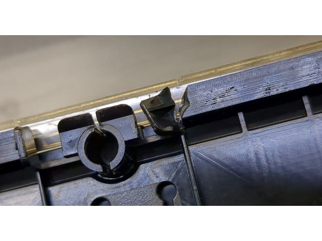 Панель приборов  Mercedes C W204 2007-2013            1.6  Бензин