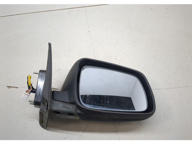 Зеркало боковое Mitsubishi Lancer 10 2007-2017 правое 7632A202