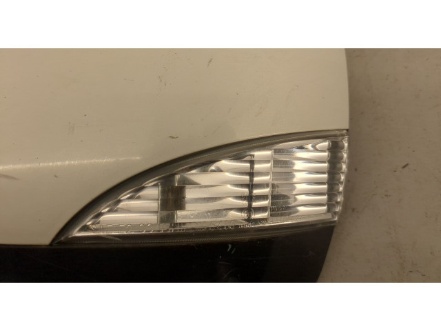 Зеркало боковое Infiniti QX80 2014-2017 левое