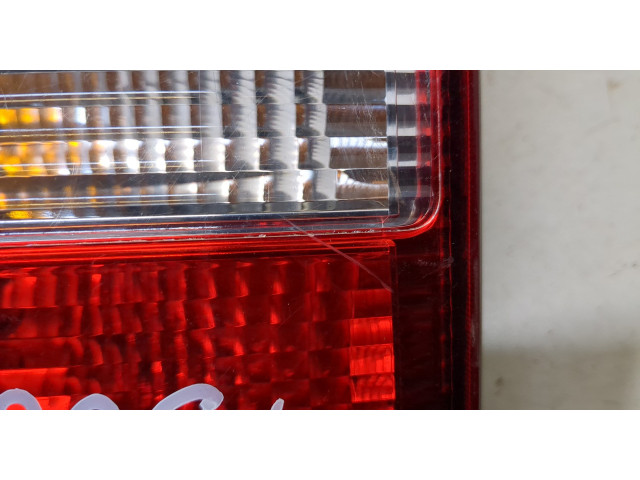 Задний фонарь