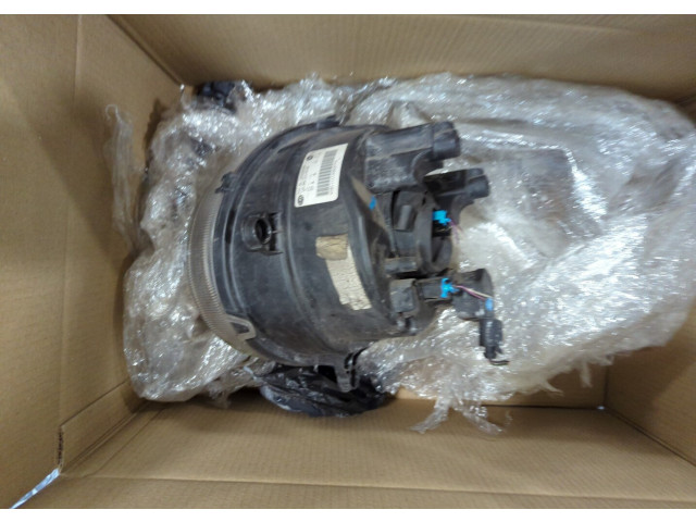 Фара передняя  Jeep Patriot 2007-2010 правая 