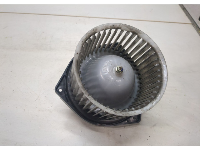 Моторчик печки Mitsubishi Outlander XL 2006-2012