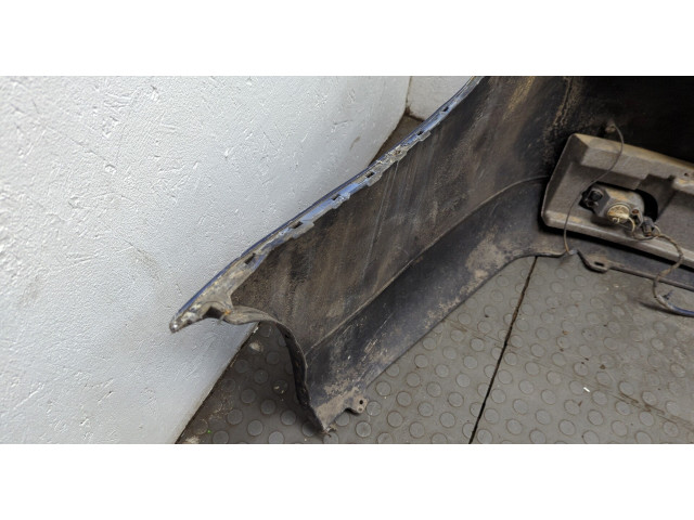 Бампер  Chevrolet Epica задний   