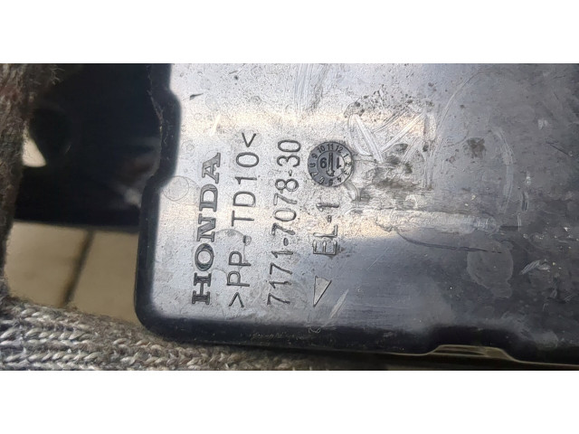 Блок предохранителей Acura RDX 2018-2021