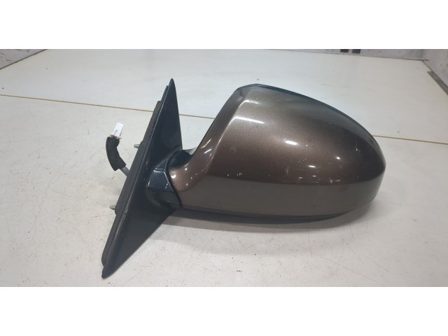Зеркало боковое Infiniti FX 2003-2008 левое 96302CL80A, 96366CG400