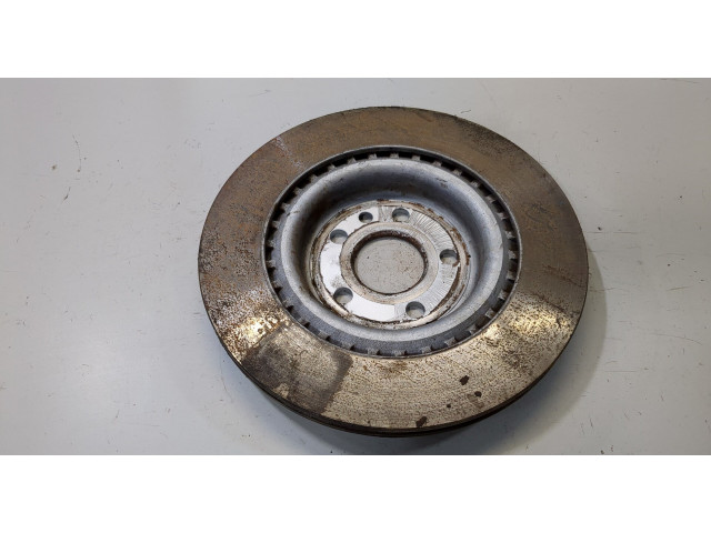 Диск тормозной  Jaguar I-Pace   задний         