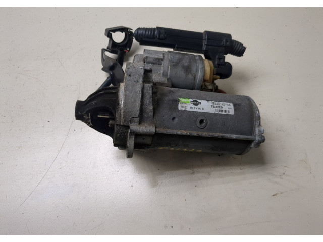 Стартер  Nissan Qashqai 2006-2013   23300JG70A   