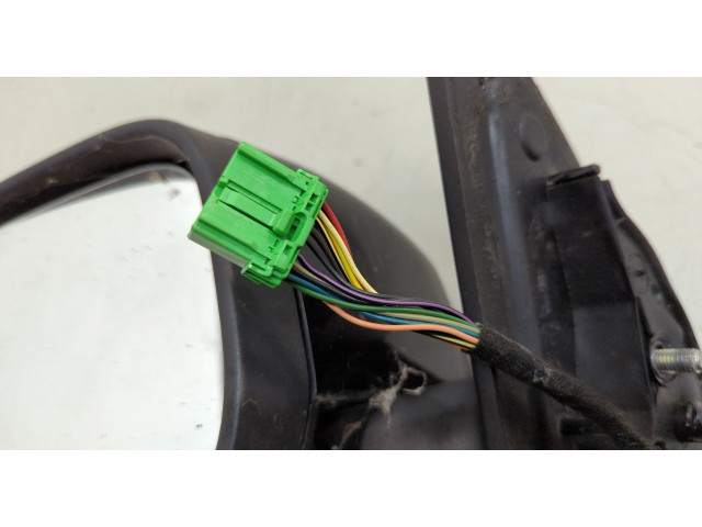 Зеркало боковое  Volvo XC90 2002-2014  левое           