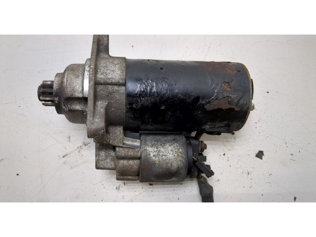 Стартер  Volkswagen Transporter 4 1991-2003 2.5     