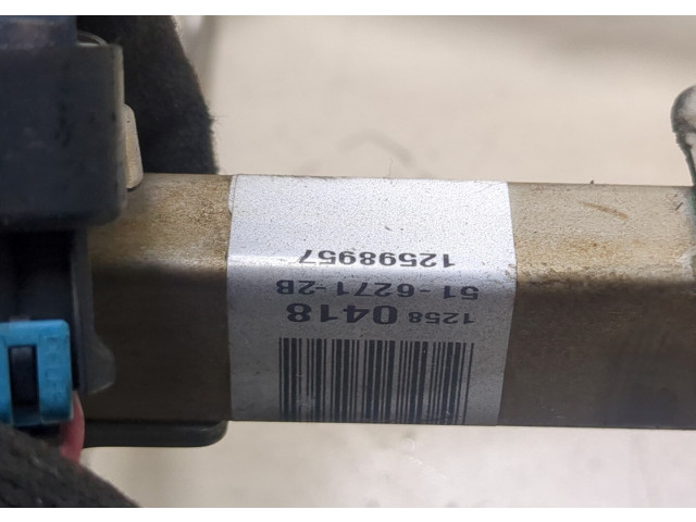 Форсунка топливная  Chevrolet Tahoe 2006-2014    12594512, 12621662     