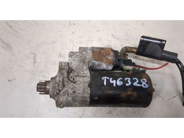 Стартер  Volkswagen Passat 6 2005-2010      