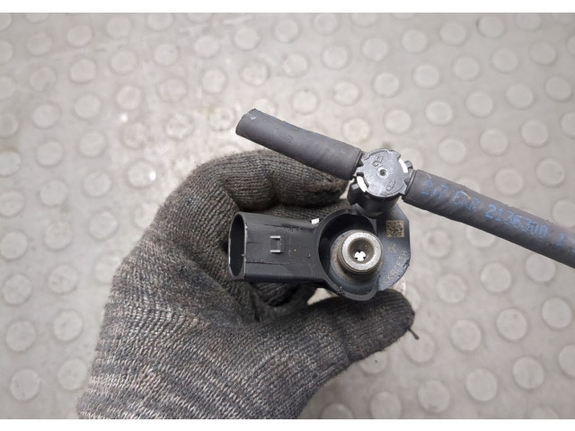 Форсунка топливная  Mercedes E W212 2009-2016    A6420701187, 0445116026     