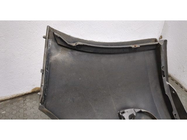 Бампер Skoda Fabia 2007-2014 передний