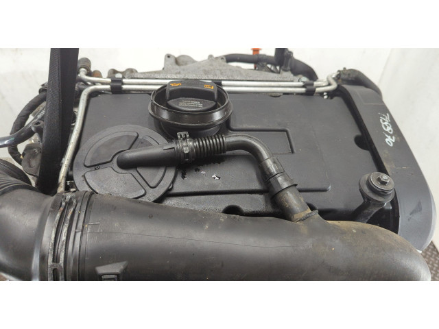 Турбина Volkswagen Passat 6 2005-2010